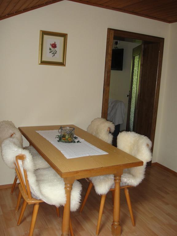 Ferienwohnung Haus Lehen Санкт-Коломан Экстерьер фото